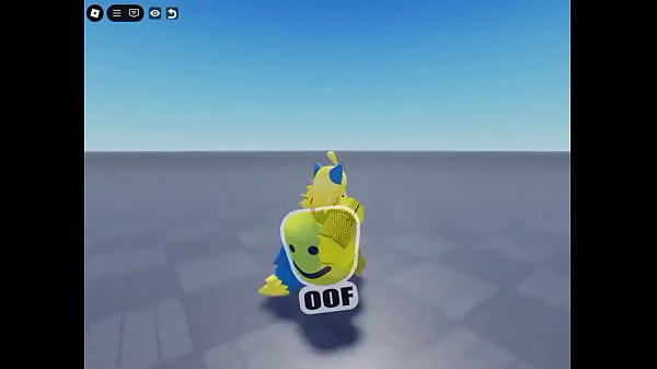 Hidden roblox game is up again 