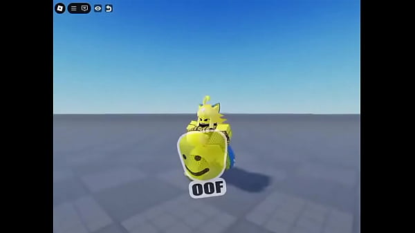 Hidden roblox game is up again