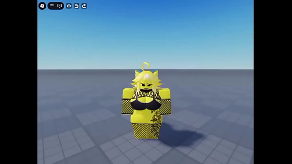 Hidden roblox game is up again 