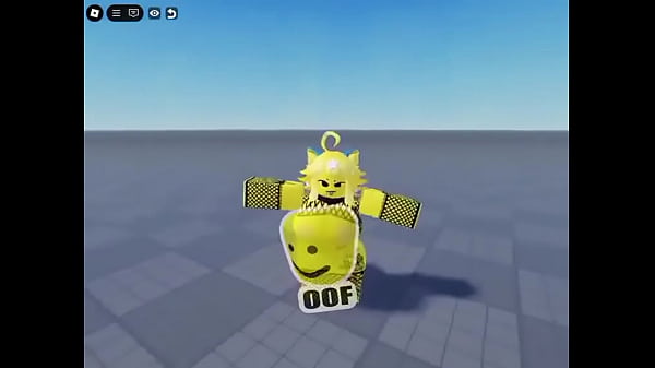 Hidden roblox game is up again 