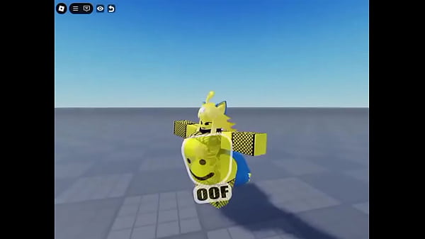 Hidden roblox game is up again