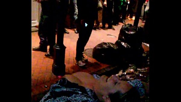 Mardigras2015 flashing 