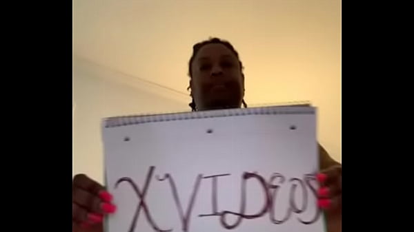 Verification video marzo and chichi by chichi 