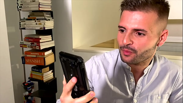 Play MP4 - Barcelona&comma; my love &vert; Full movie