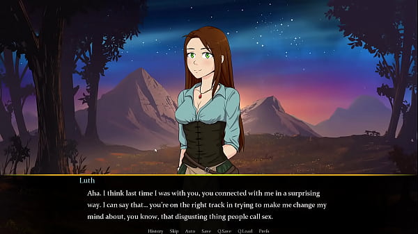 Nonton Hentai Game - Eating Out thumbnail