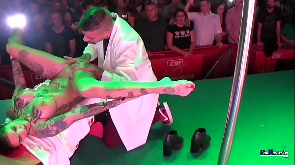 Play MP4 - REAL PUBLIC HARDSEX&period; BIG BOOBS YEMAYA GONZALEZ