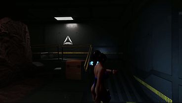 Let&rsquo;s Play | EA (0.4.0) | Parasite Inside #10 Endlich raus aus Sektor 8 