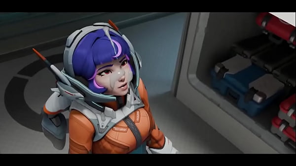 Play MP4 - Welcome to Overwatch Juno &lpar;By&colon; memz3d&rpar;