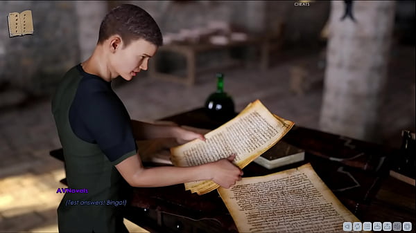 Lust Academy 42 thumbnail