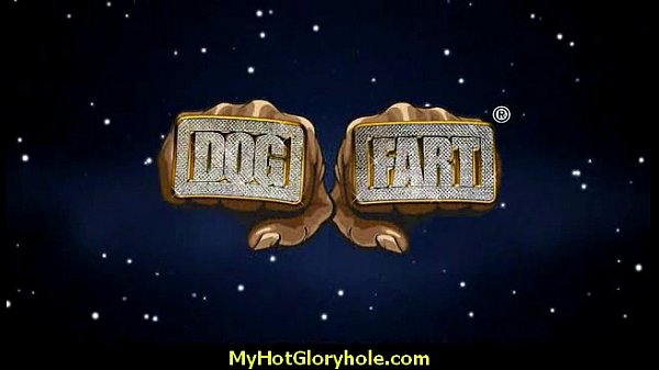 Gloryhole With A_Nasty Wild White Girl Interracial 23