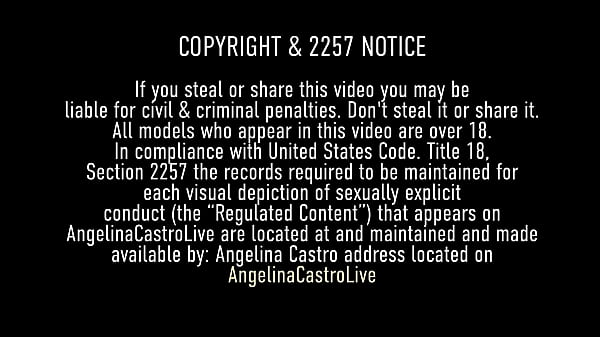 Nonton Thick Blowjob Expert Angelina Castro Gets Facial After Sucking Cock thumbnail