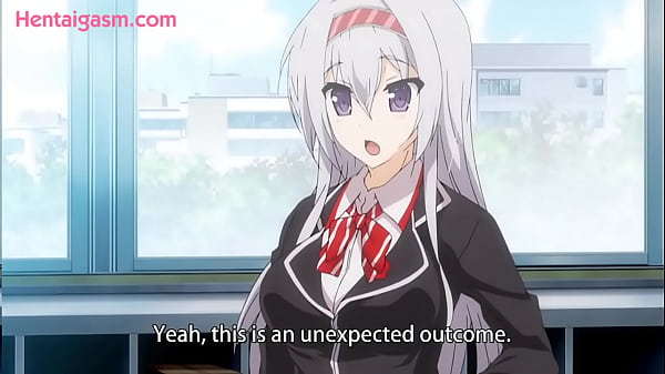 Real eroge situation the animation 1 subbed 