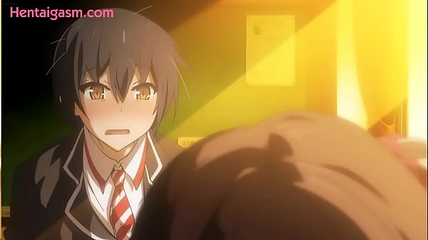 Nonton Real Eroge Situation! The Animation 1 Subbed thumbnail