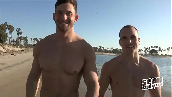 Play MP4 - Frankie Joey Bareback - Gay Movie - Sean Cody