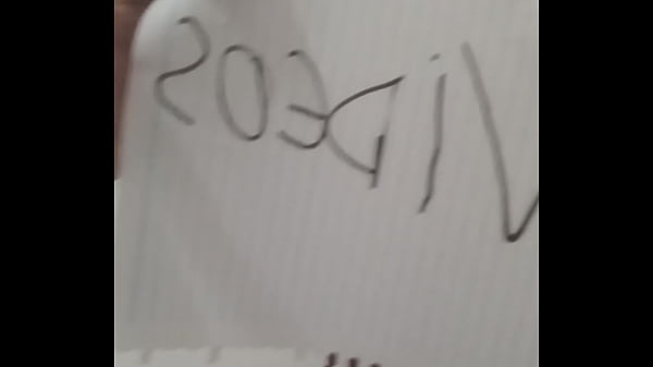 V&iacute_deo de verifica&ccedil_&atilde_o