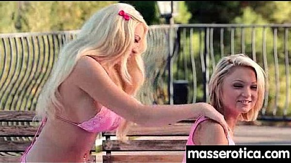 Nonton Petite Girl Gives Big Boobs Lesbian An Orgasm To Remember 2 thumbnail