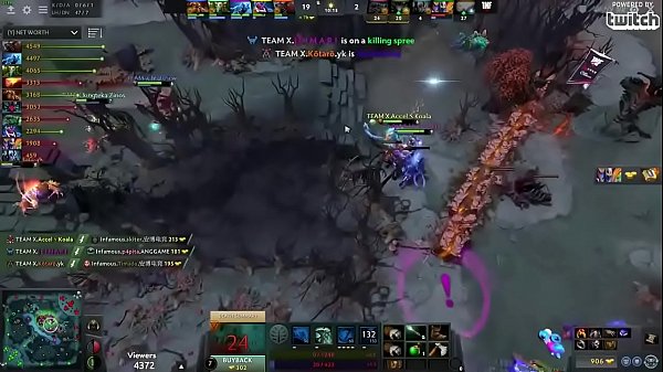 Infamous g vs_team x porn amateur gaaaaa