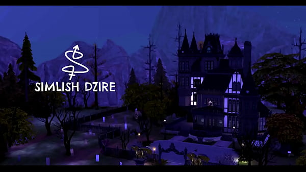 Vampires Orgy Public Sex 