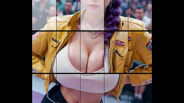 Rumi kpop demon hunters dancing ai generated no live action 