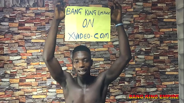 Play MP4 - BANG KING MASTURBATE HIS BIG HARD COCK