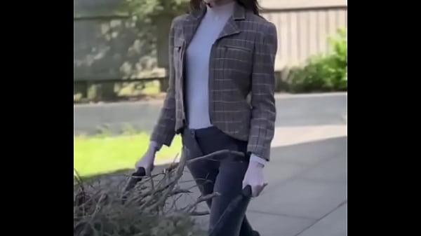 Working hard or hardly innocent? You decide 