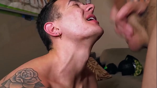 Reality dudes - Rico Mendiola, Ryan Kroger - Filthy house boy 