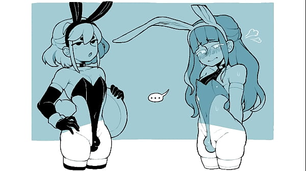 Uniforms (Dizzyspells Comic Dub)