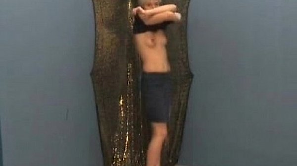 Stripper Audition - Ceara thumbnail