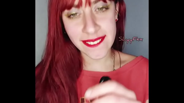 Shyyfxx Tu Novia Te Mama La Verga Y Te Humilla Comparandote Joi Cuckold thumbnail