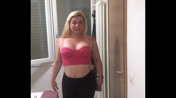 Carol Penelope BEATIFULL travesti 