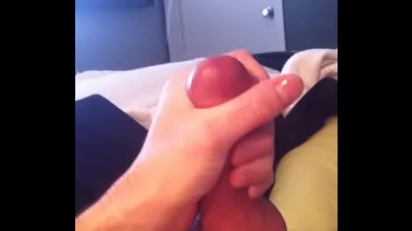 Play MP4 - Cock Ring Cumshot