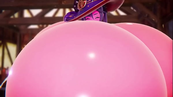 Inflação corporal por causa_de refrigerante_com balinha mentos