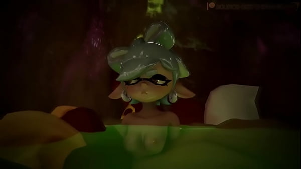 Play MP4 - &lbrack;VORE&rsqb; Callie Eats Marie &lpar;Source Size Shenanigans&rpar;