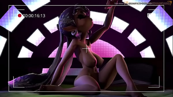 VORE Callie Eats Marie Source SizeShenanigans