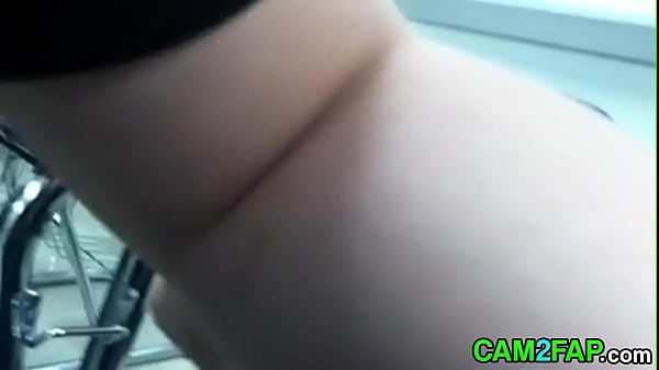 Teen tits part free voyeur porn video 
