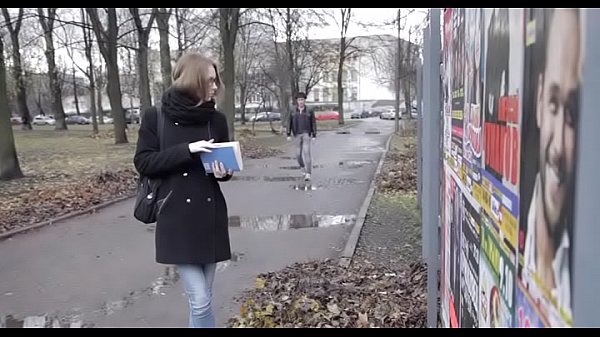 Nonton It's So Obvious That Our Sexy Lady Wants To Make Out So Much thumbnail