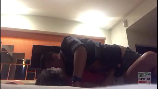 Esposa Mexicana Con Permiso Enga&ntilde;ando A Su Esposo Con Juan Gorilla Para Follar Milf Manda Videos Por Whats App A Su Esposo thumbnail