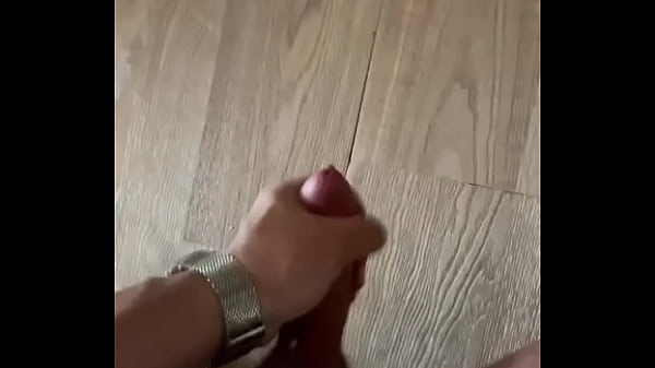 Fışkırma Dediğin B&ouml_yle Olur (Cumshot)