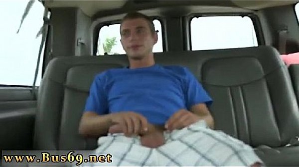 Gay boys sex slaves free movies A Twist On The BaitBus! 