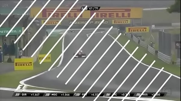 LEND&Aacute_RIO GP DO BRASIL 2012