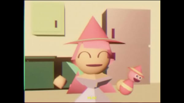 Anime_chick have sex with a ghost vironeducation com