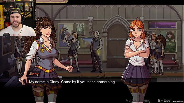 Play MP4 - I Played An Unfinished Harry Potter Game &vert; Hogwarts&colon; Magic Lessons