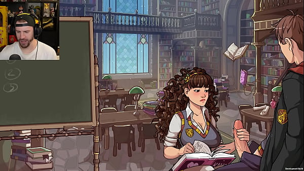 I Played An UnfinishedHarry Potter Game Hogwarts Magic Lessons