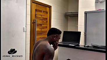 Nonton Cansado Do Trabalho S&oacute; Queria Gozar Na Boca Dela thumbnail