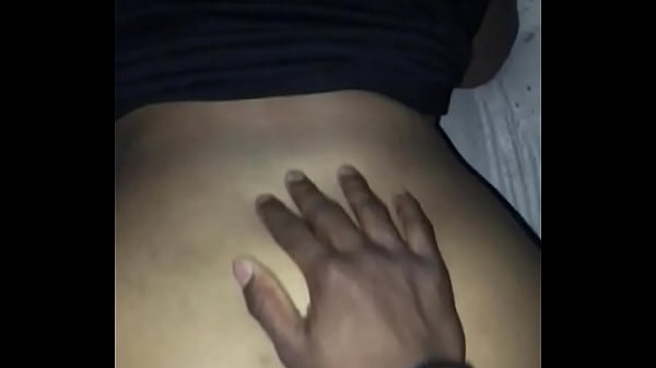 Virgin gets backshots