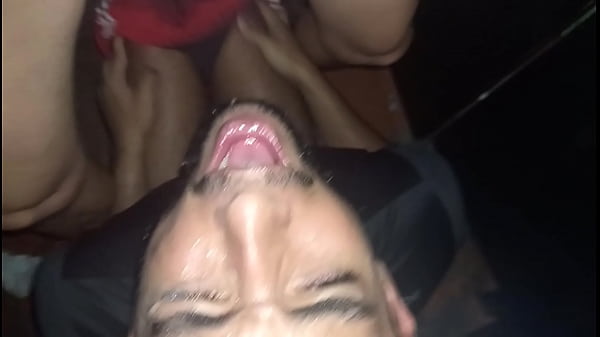 Macho Comedor De Rabo Me Fodeu thumbnail