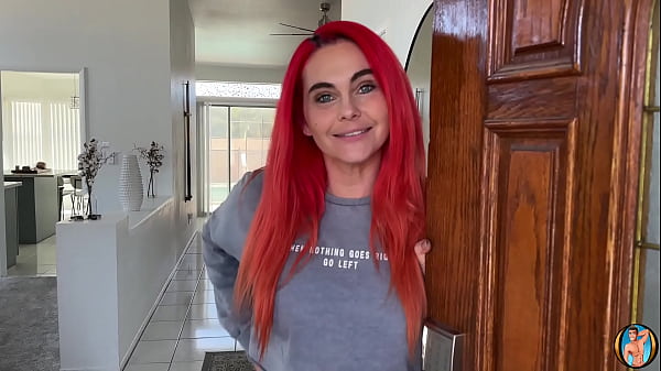 Fucking My Girlfriends Mum Roxi Keogh! thumbnail