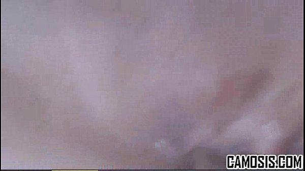 Amateur slut uses_butt plug