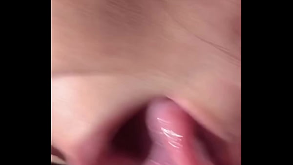 Getting cock sucked in suv