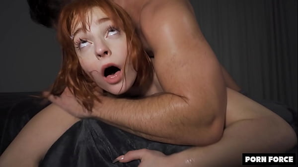 Play MP4 - SHE TRIED TO TAP OUT - Eye Rolling Orgasm Leaves Her Shaking